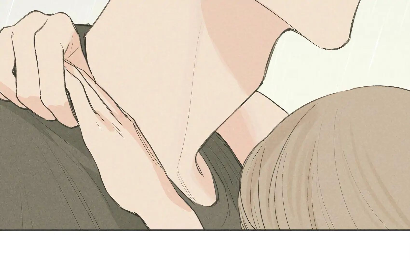 The Rabbit Trapped In Rumors Chapter 18 326 40