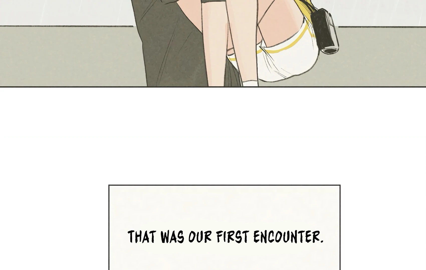 The Rabbit Trapped In Rumors Chapter 18 329 43