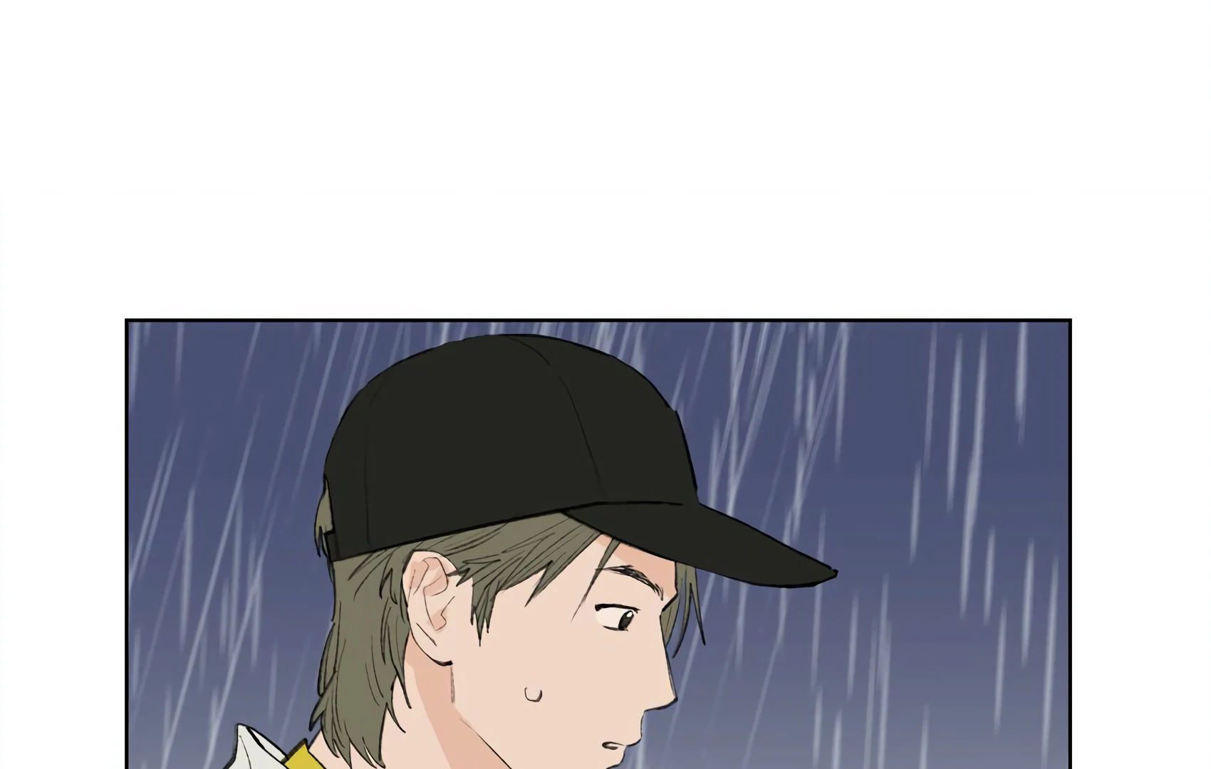 The Rabbit Trapped In Rumors Chapter 18 333 47