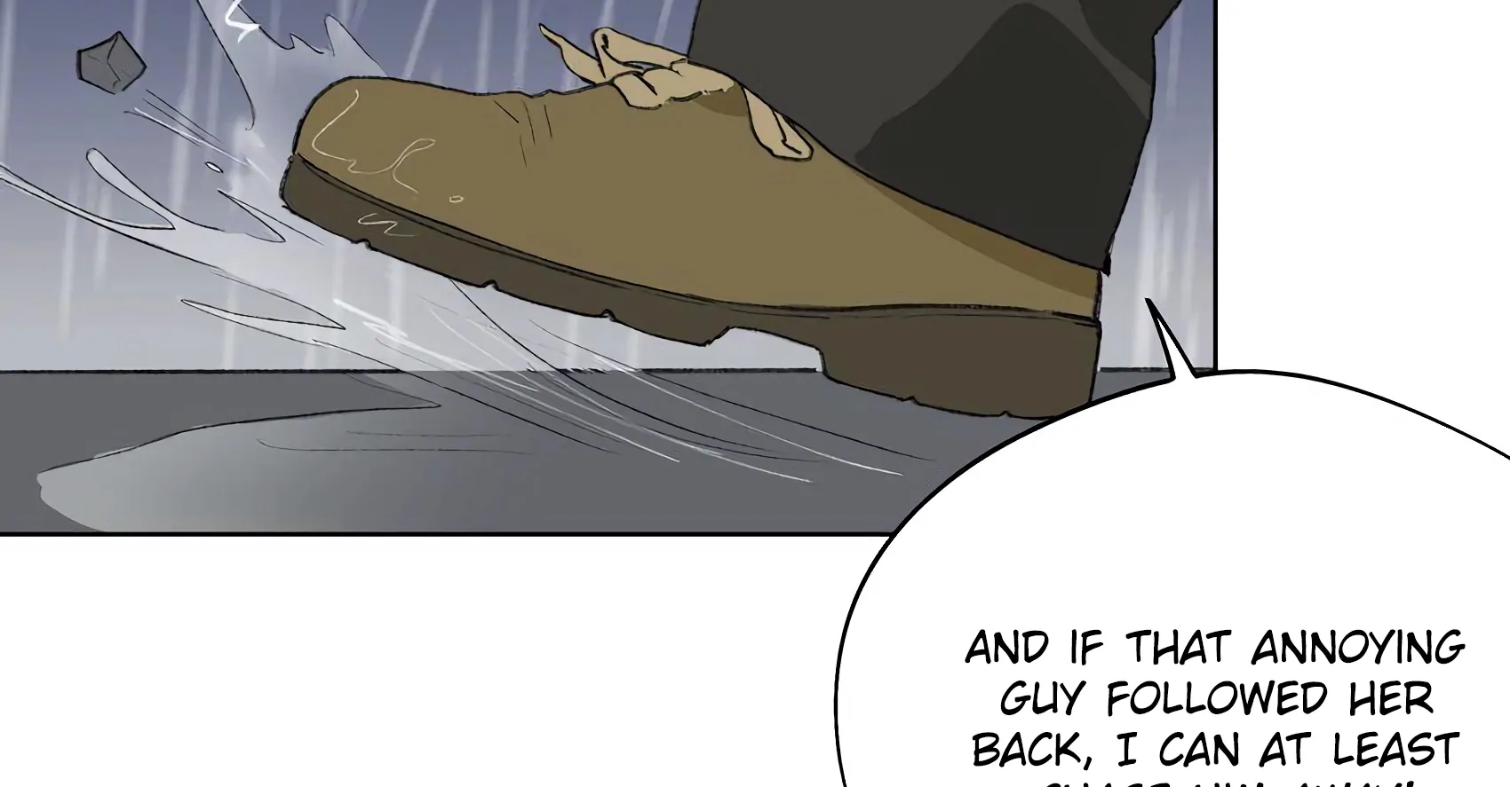 The Rabbit Trapped In Rumors Chapter 18 337 51