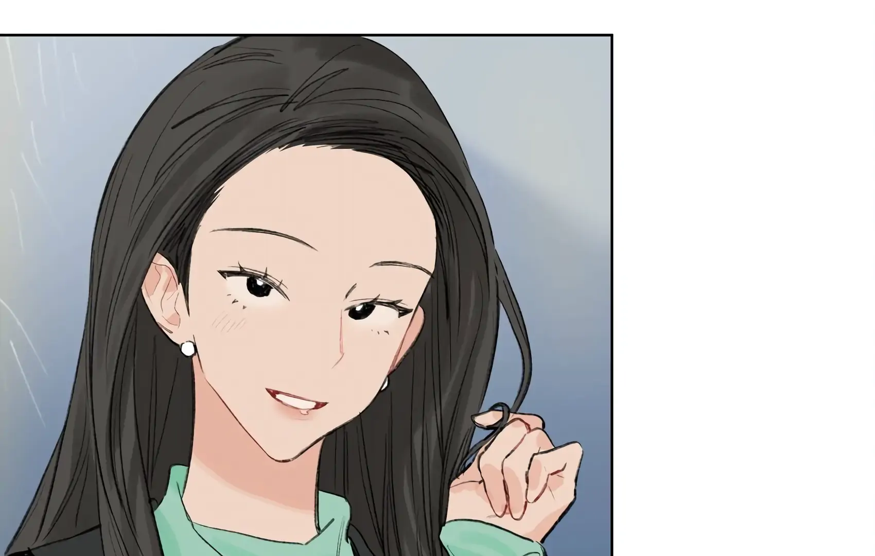 The Rabbit Trapped In Rumors Chapter 18 349 63