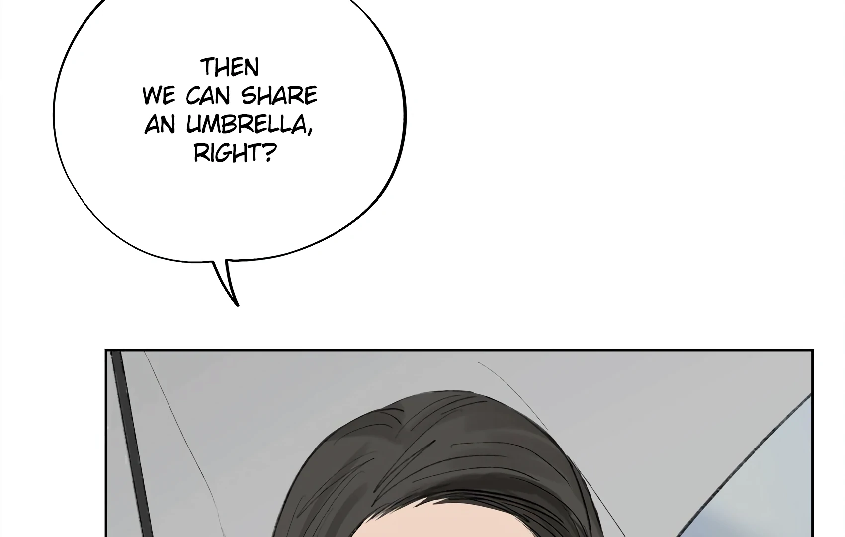 The Rabbit Trapped In Rumors Chapter 18 351 65