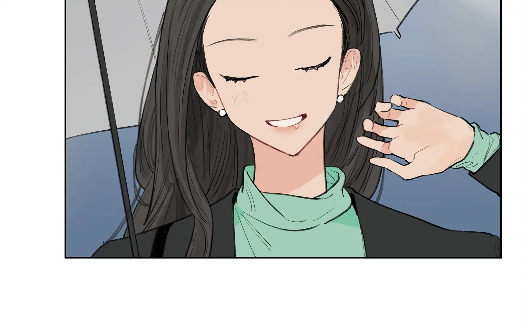 The Rabbit Trapped In Rumors Chapter 18 352 66