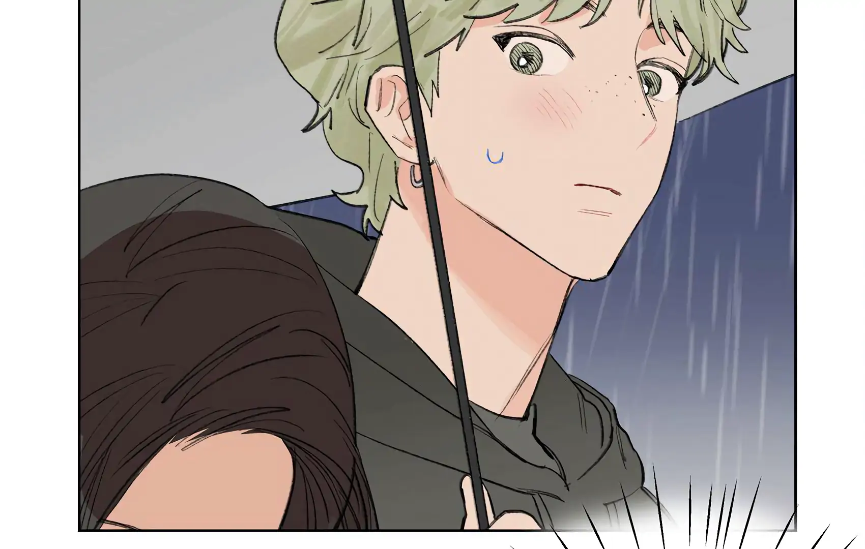 The Rabbit Trapped In Rumors Chapter 18 354 68