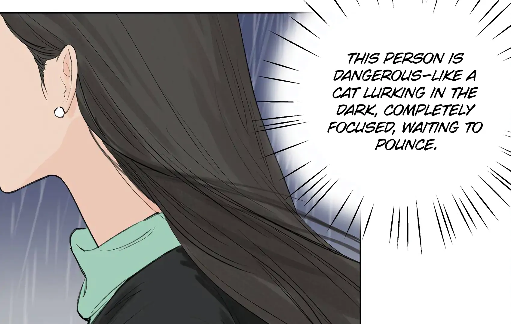 The Rabbit Trapped In Rumors Chapter 18 355 69