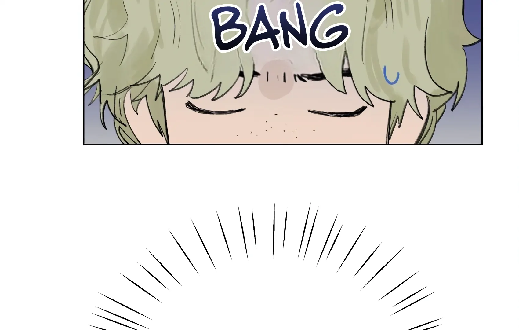 The Rabbit Trapped In Rumors Chapter 18 357 71