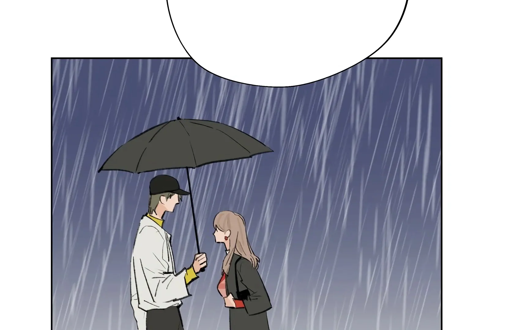 The Rabbit Trapped In Rumors Chapter 18 367 81