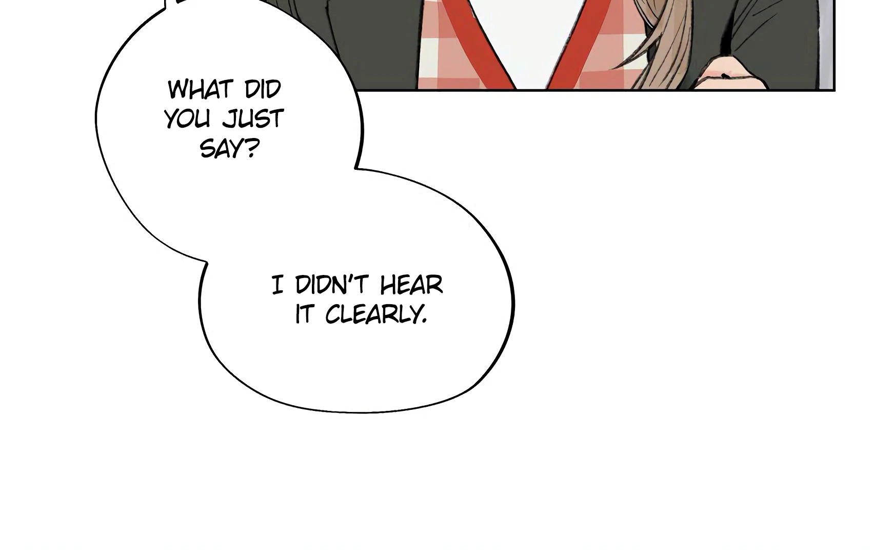 The Rabbit Trapped In Rumors Chapter 18 371 85