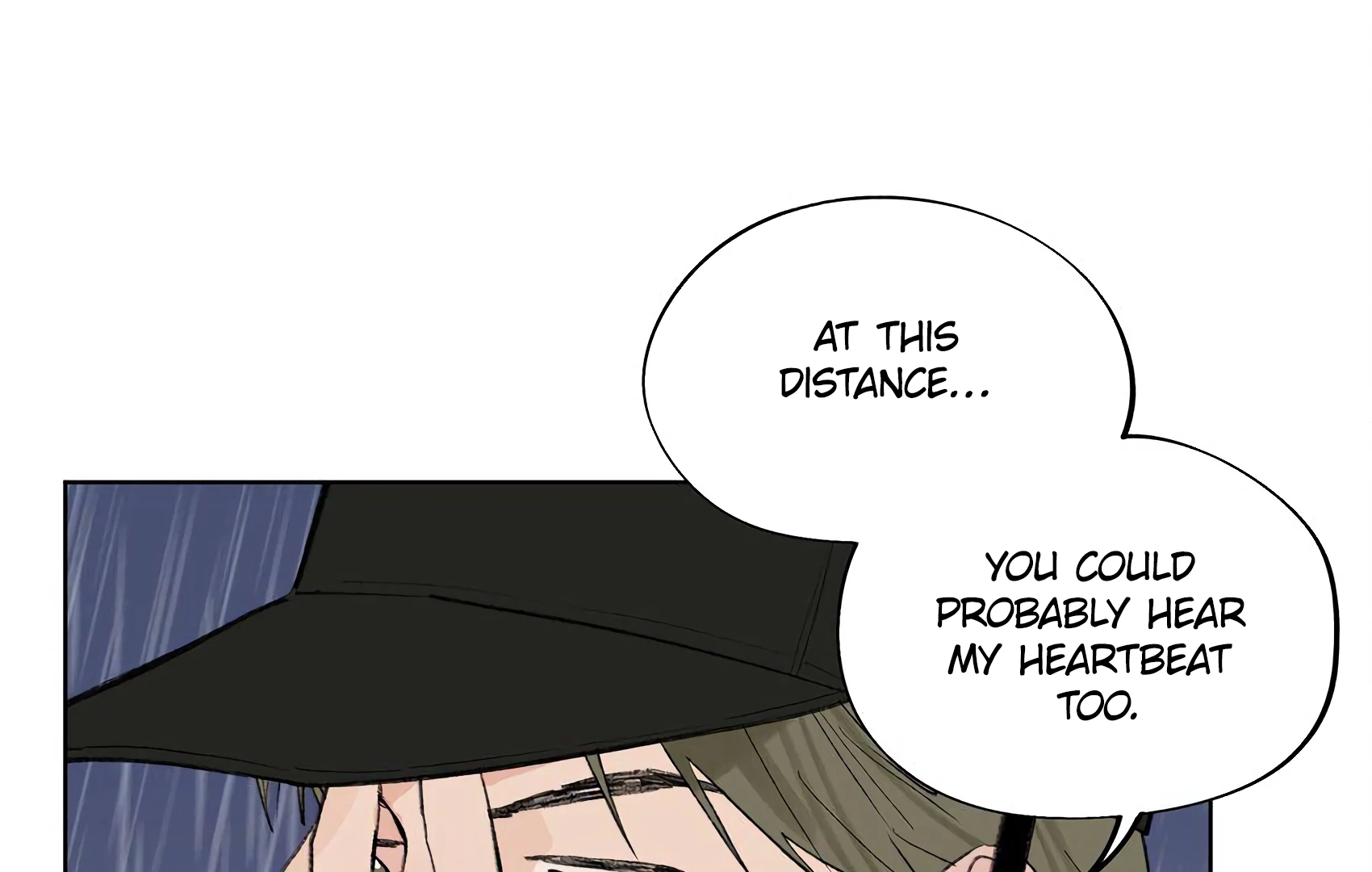 The Rabbit Trapped In Rumors Chapter 18 372 86