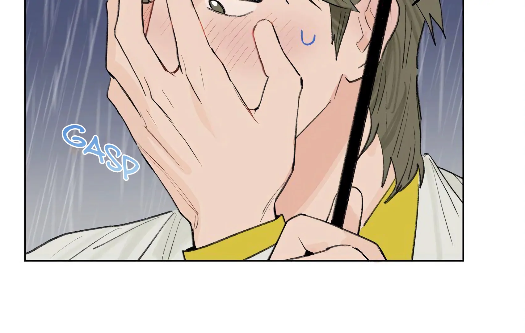 The Rabbit Trapped In Rumors Chapter 18 373 87