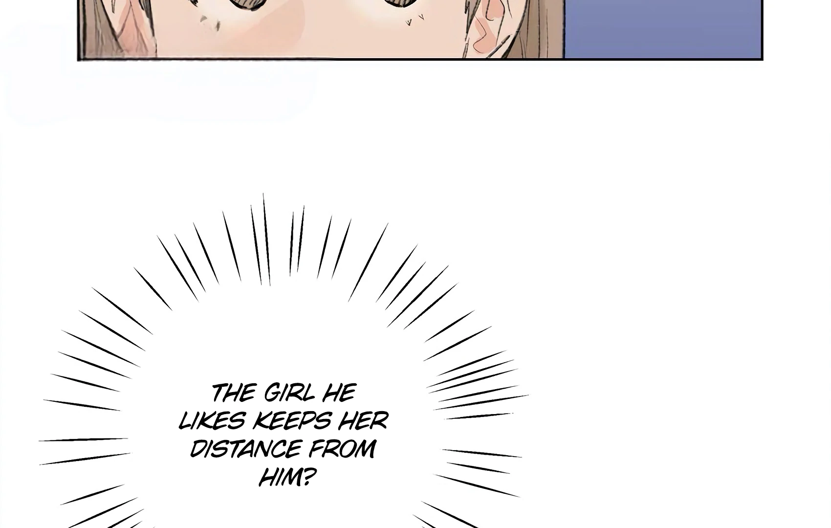 The Rabbit Trapped In Rumors Chapter 19 283 09