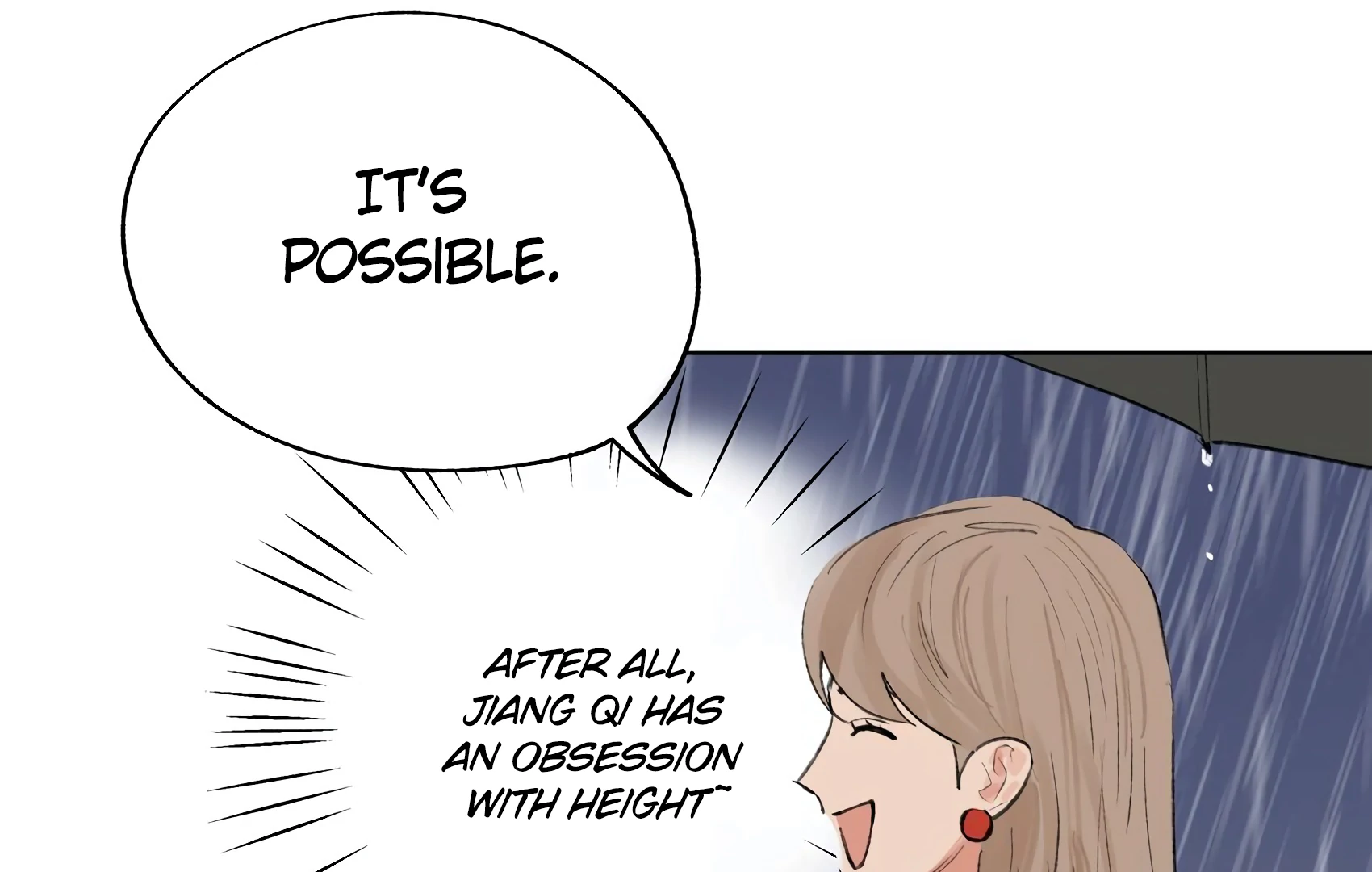 The Rabbit Trapped In Rumors Chapter 19 290 16