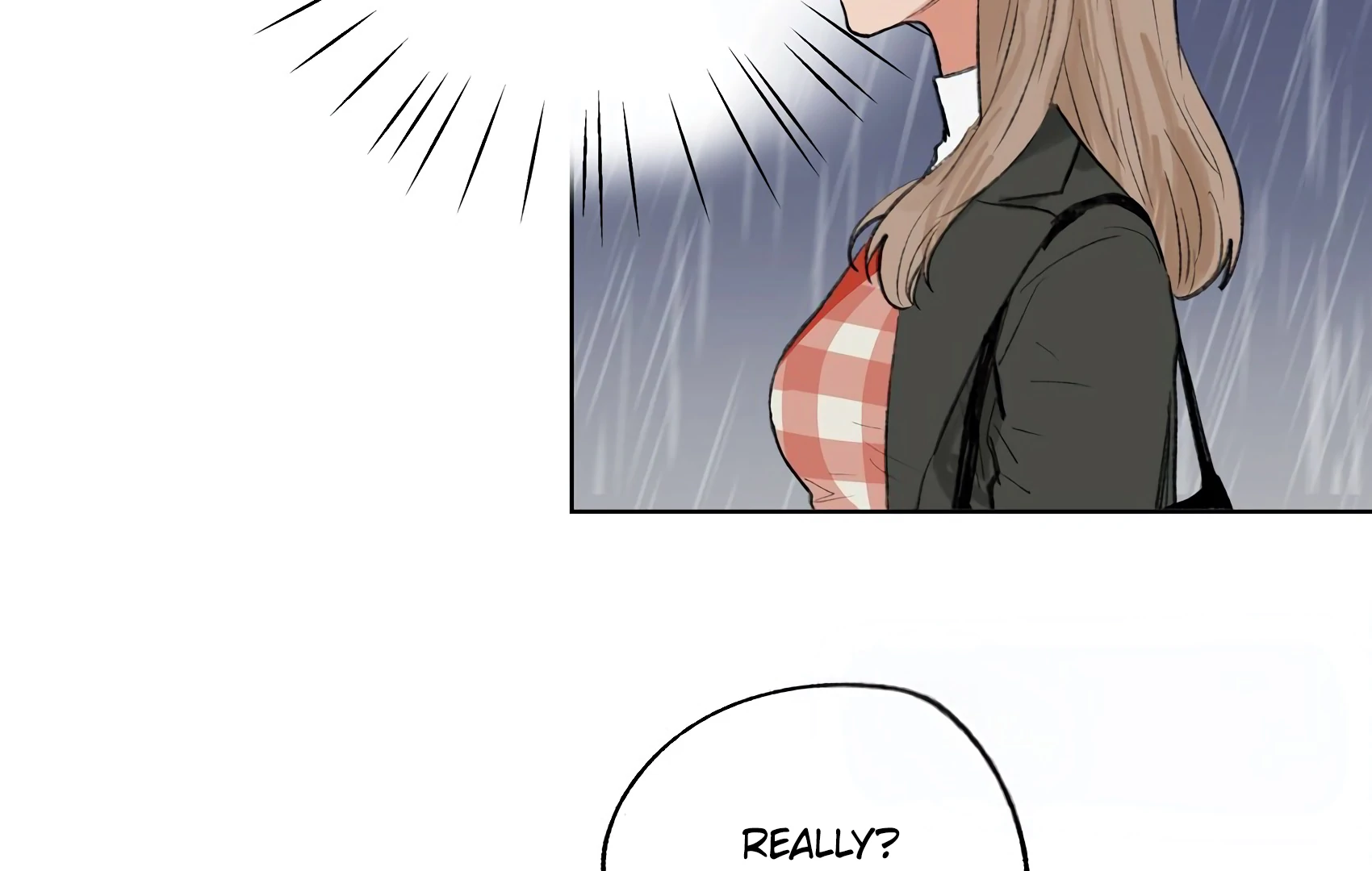 The Rabbit Trapped In Rumors Chapter 19 291 17