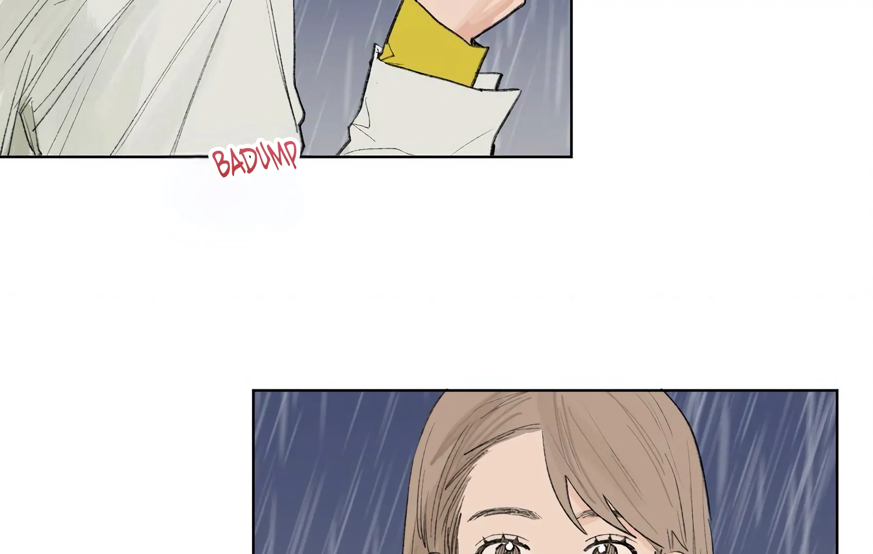 The Rabbit Trapped In Rumors Chapter 19 293 19