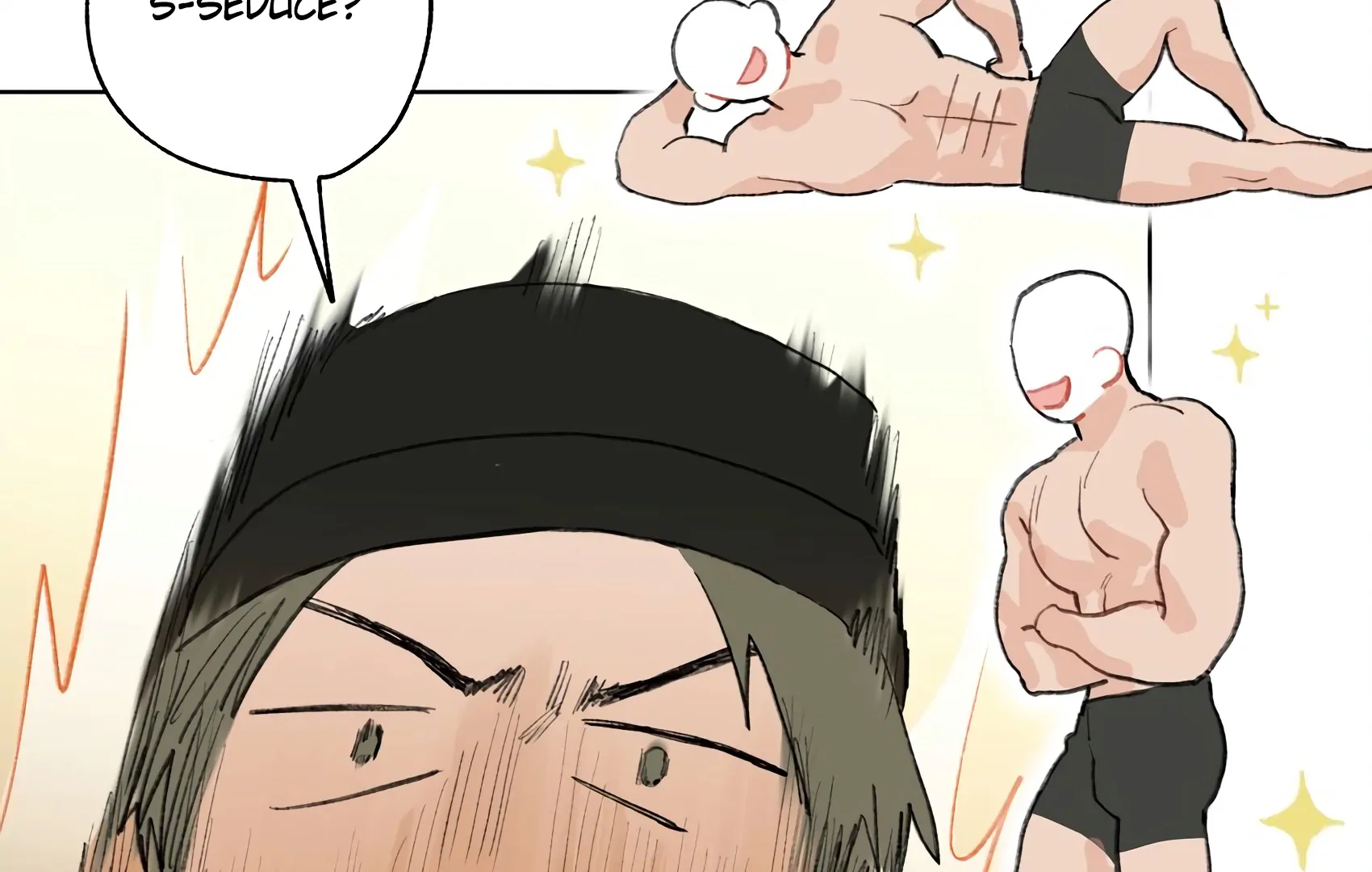 The Rabbit Trapped In Rumors Chapter 19 297 23