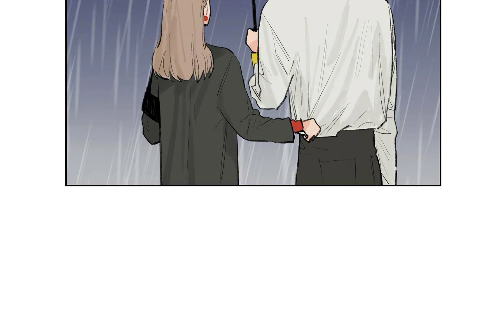 The Rabbit Trapped In Rumors Chapter 19 308 34