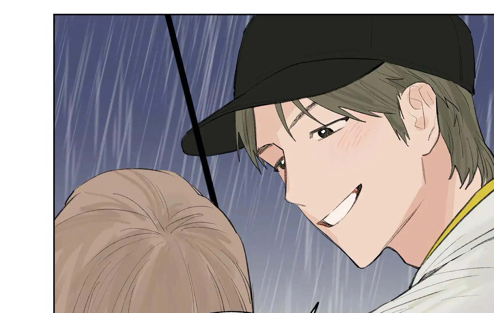 The Rabbit Trapped In Rumors Chapter 19 309 35