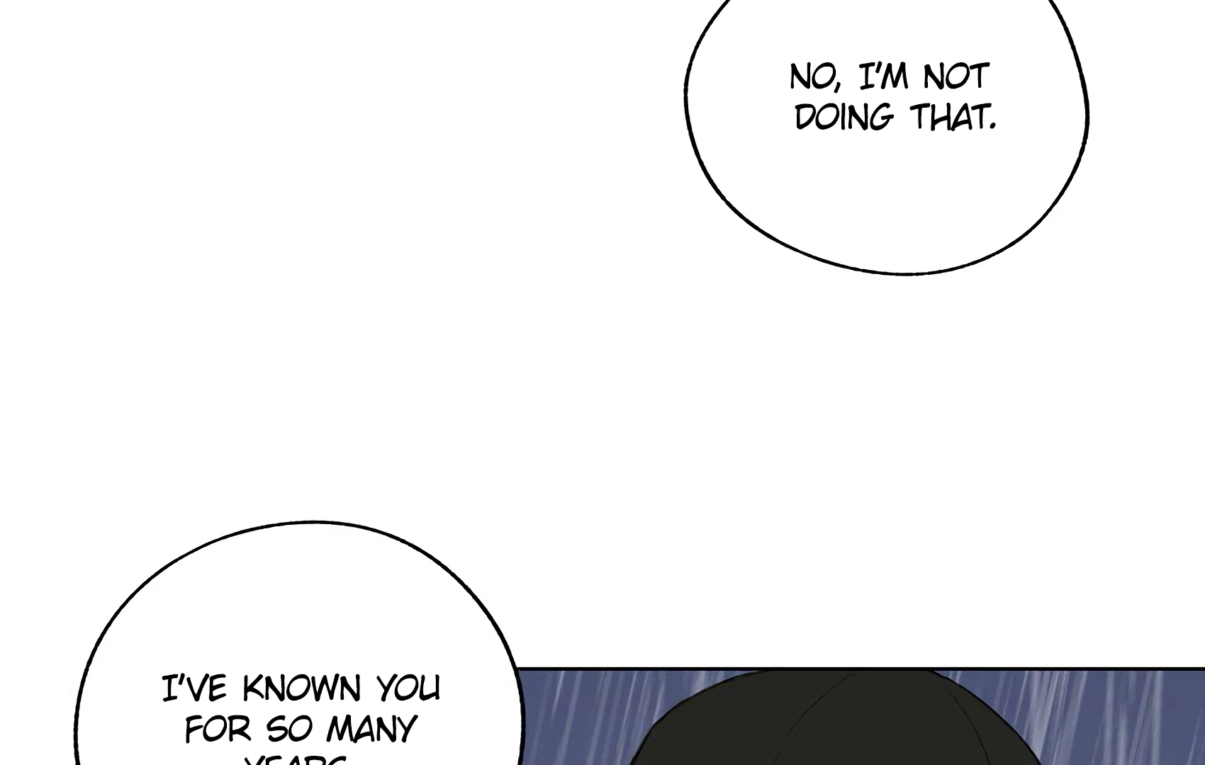 The Rabbit Trapped In Rumors Chapter 19 314 40