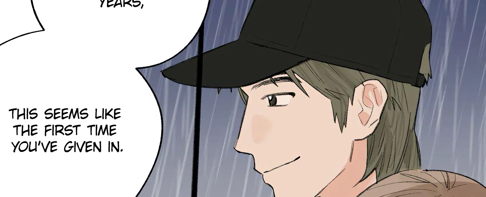 The Rabbit Trapped In Rumors Chapter 19 315 41