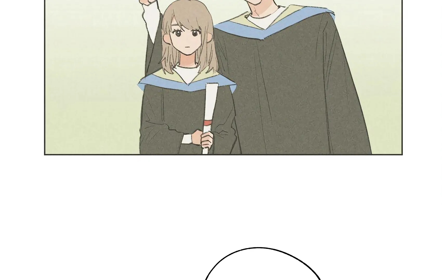 The Rabbit Trapped In Rumors Chapter 19 318 44