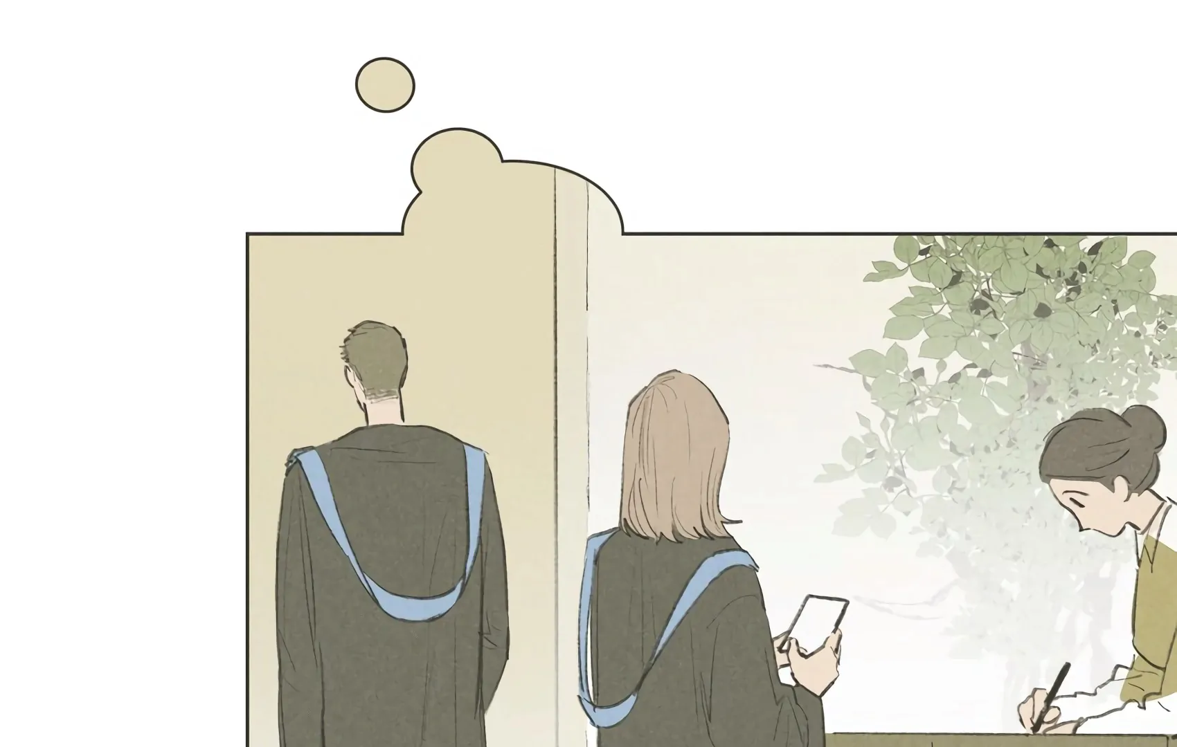 The Rabbit Trapped In Rumors Chapter 19 320 46