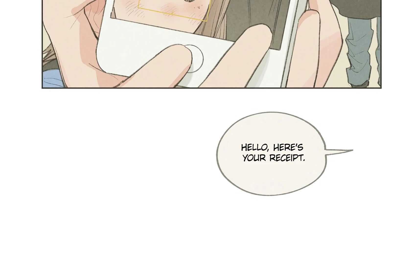 The Rabbit Trapped In Rumors Chapter 19 322 48