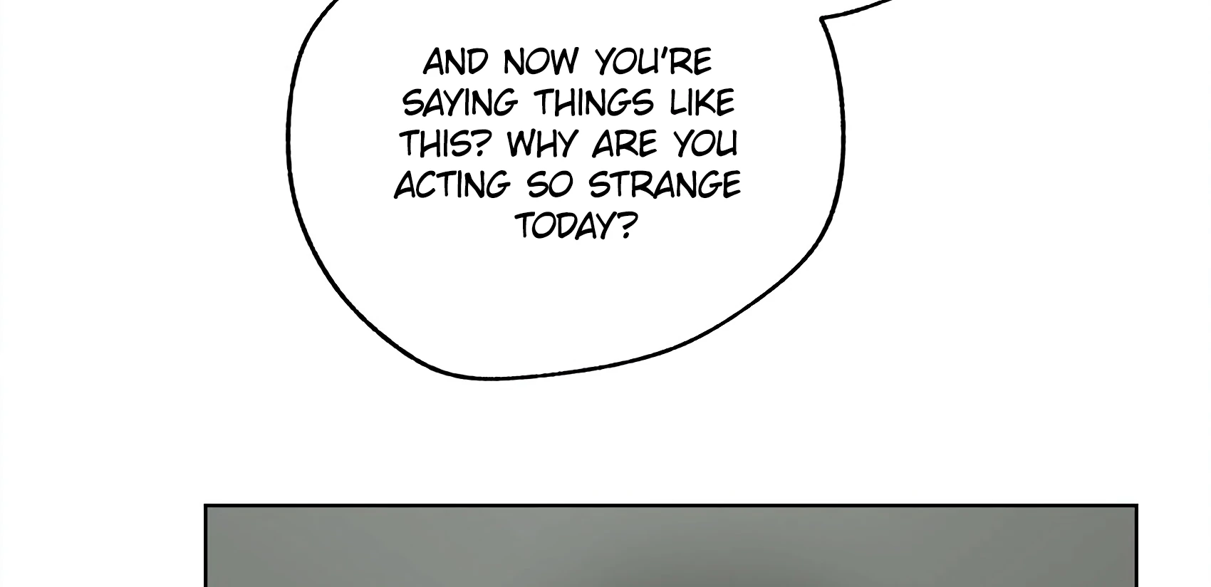 The Rabbit Trapped In Rumors Chapter 19 329 55