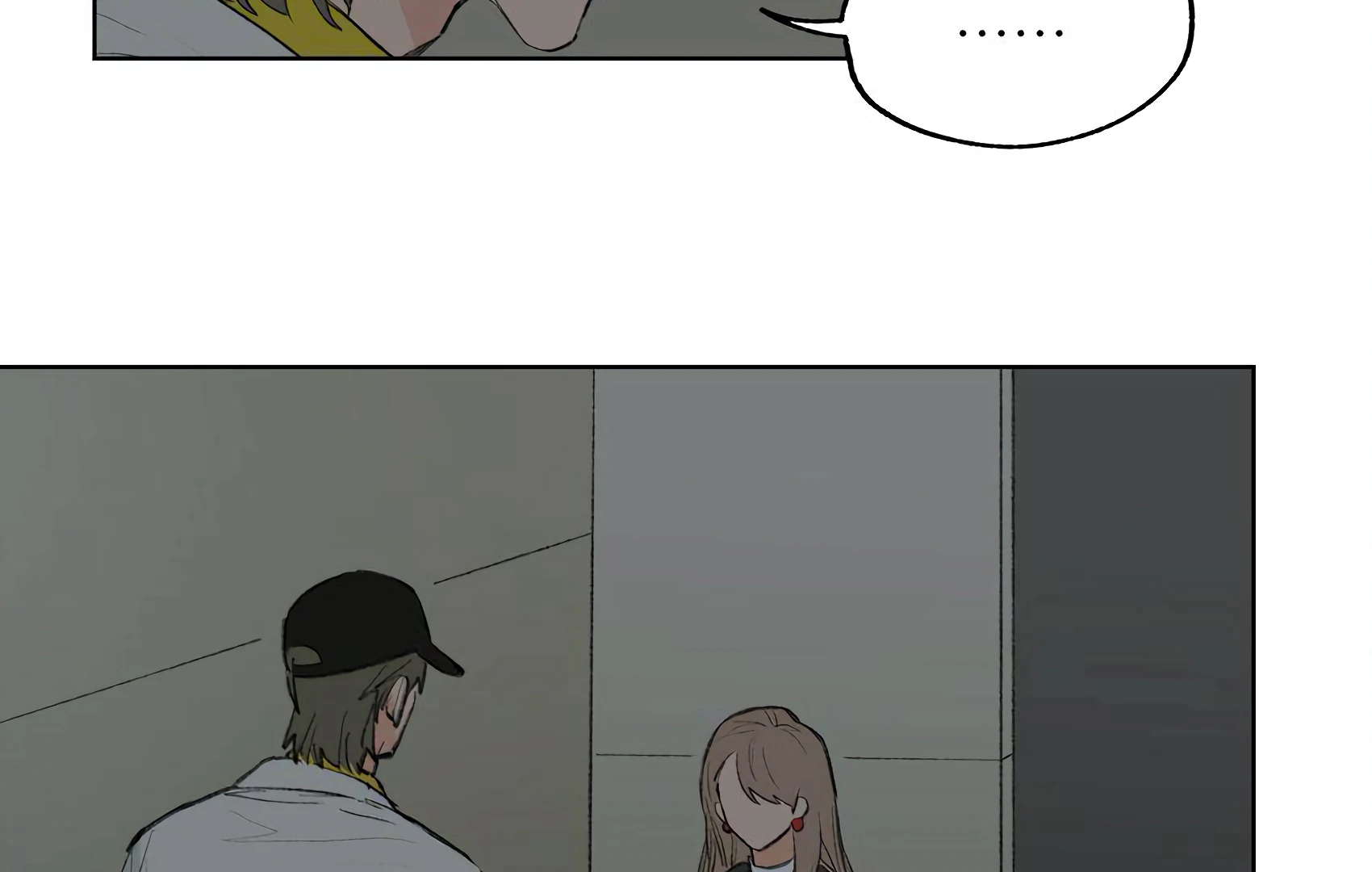 The Rabbit Trapped In Rumors Chapter 19 332 58