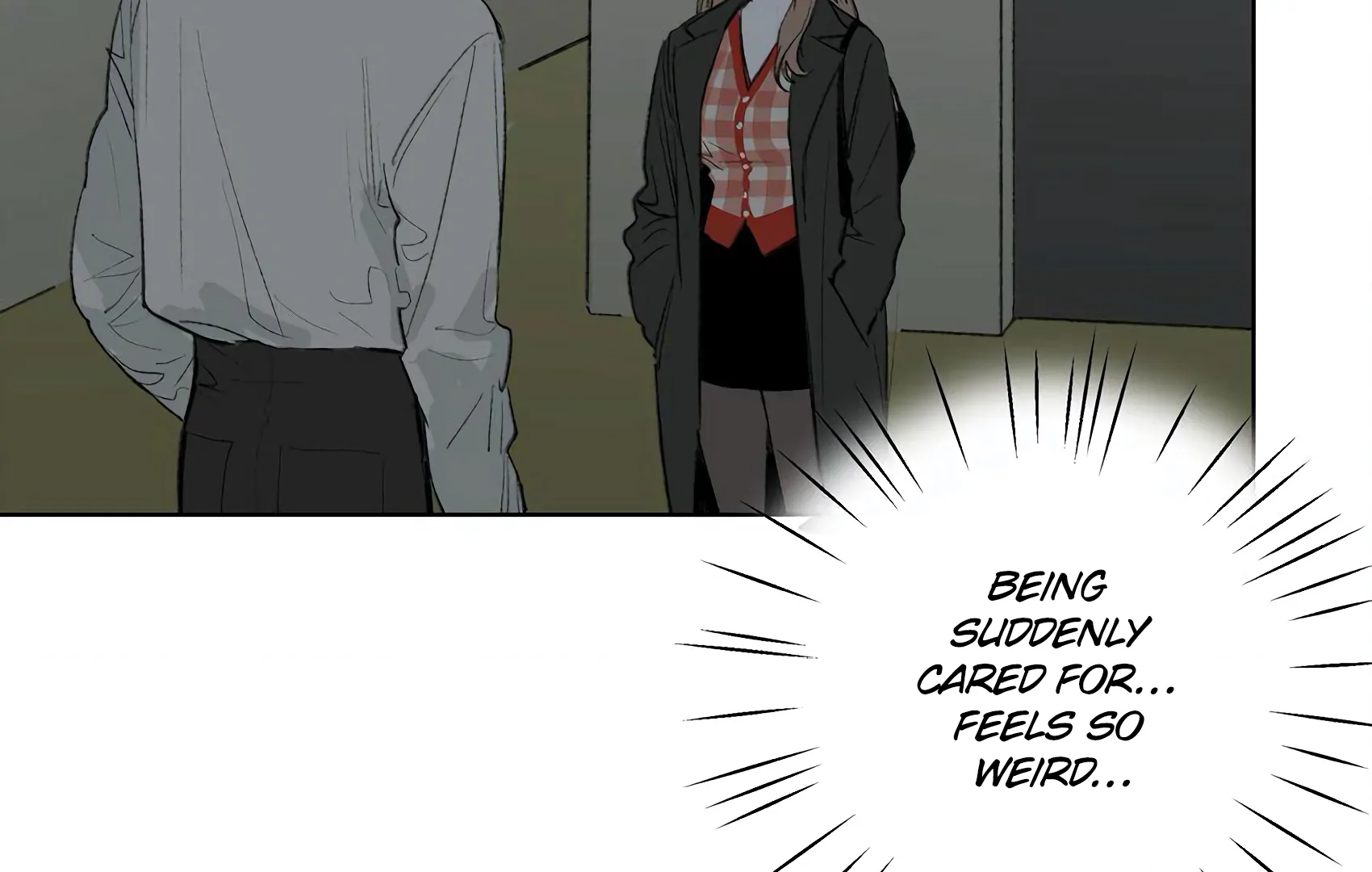 The Rabbit Trapped In Rumors Chapter 19 333 59