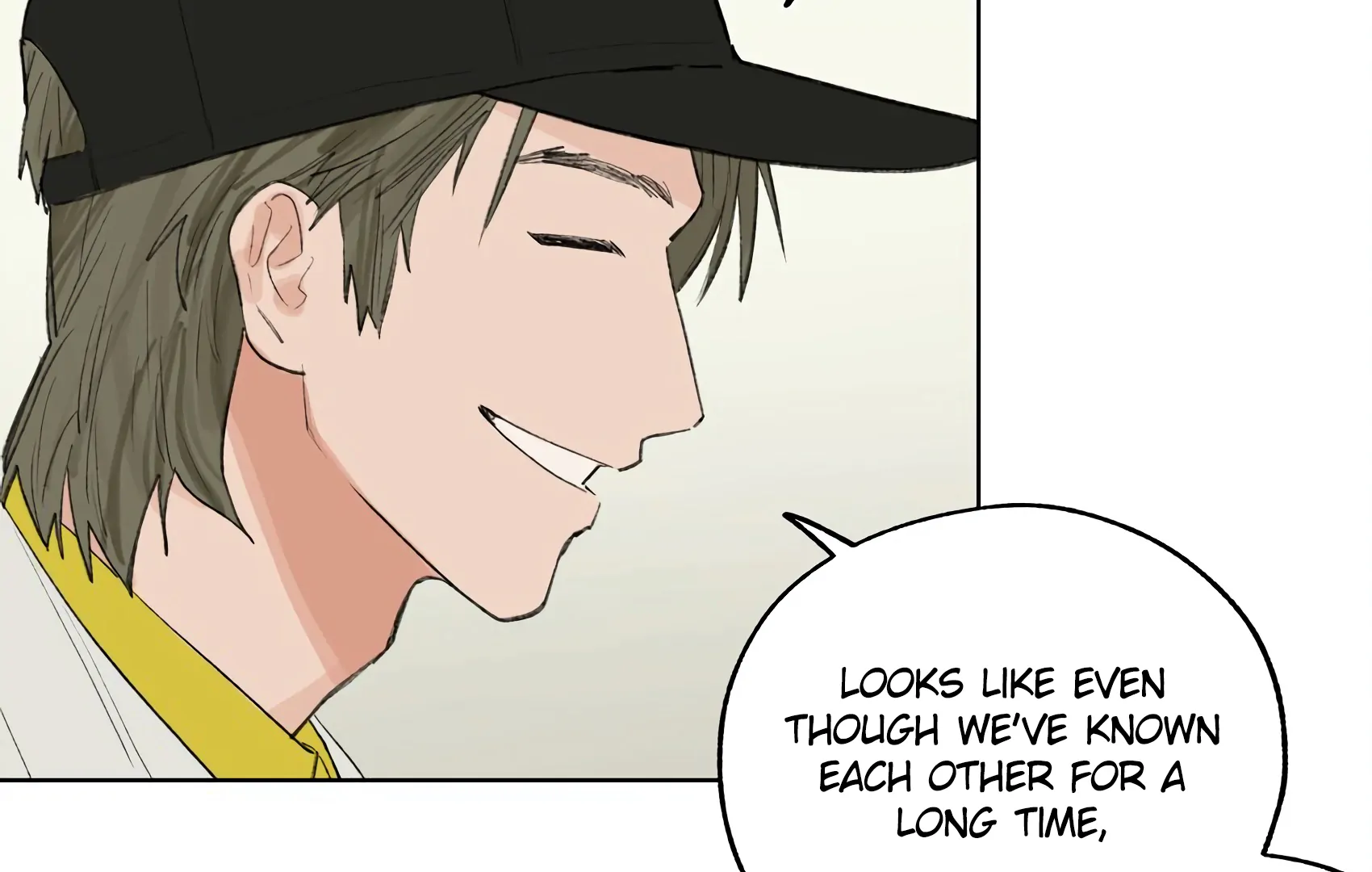 The Rabbit Trapped In Rumors Chapter 19 335 61