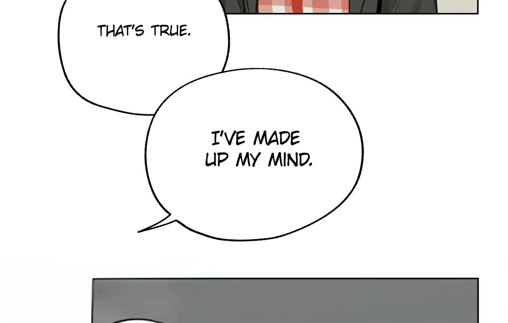 The Rabbit Trapped In Rumors Chapter 19 338 64