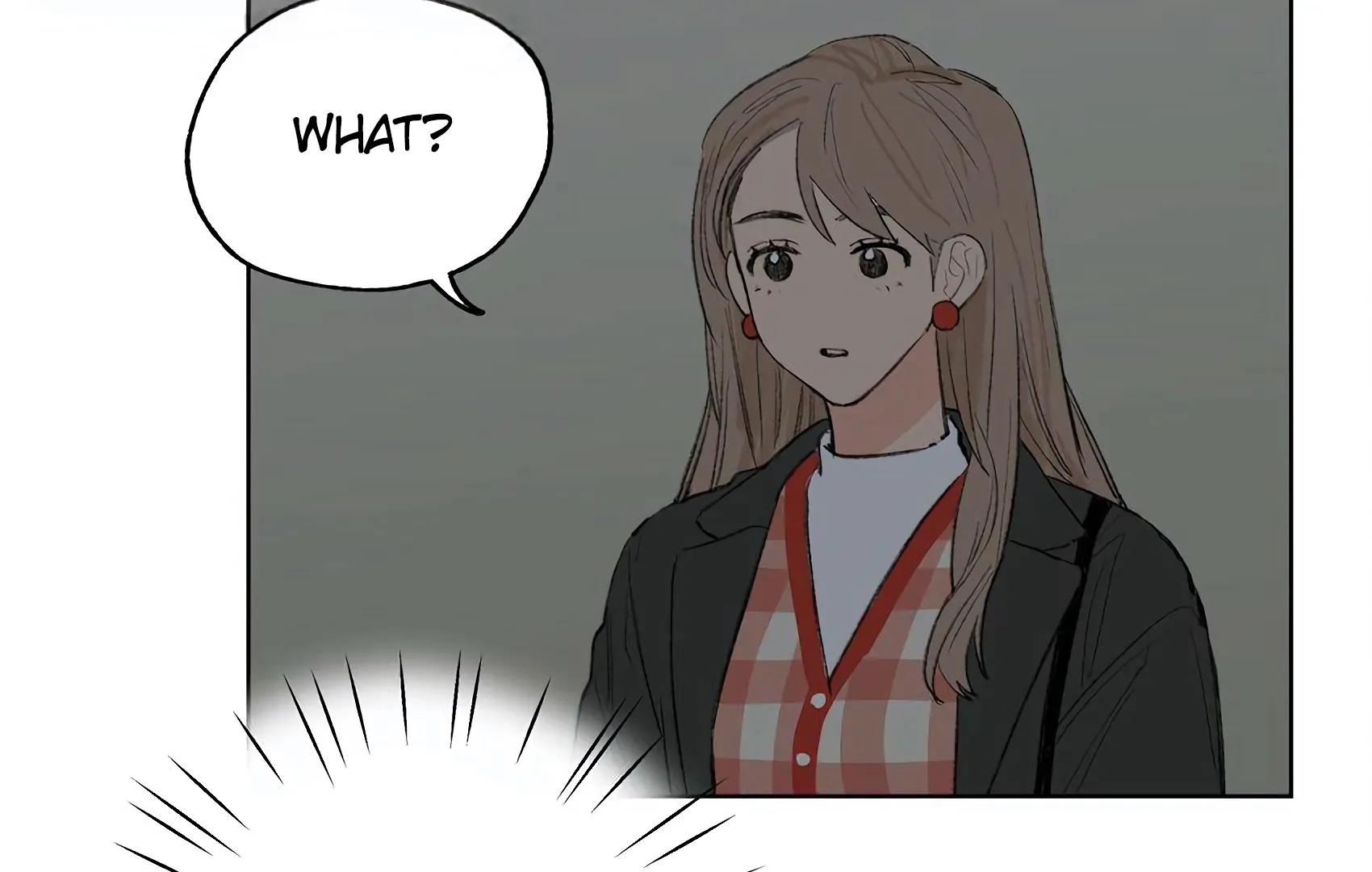 The Rabbit Trapped In Rumors Chapter 19 339 65