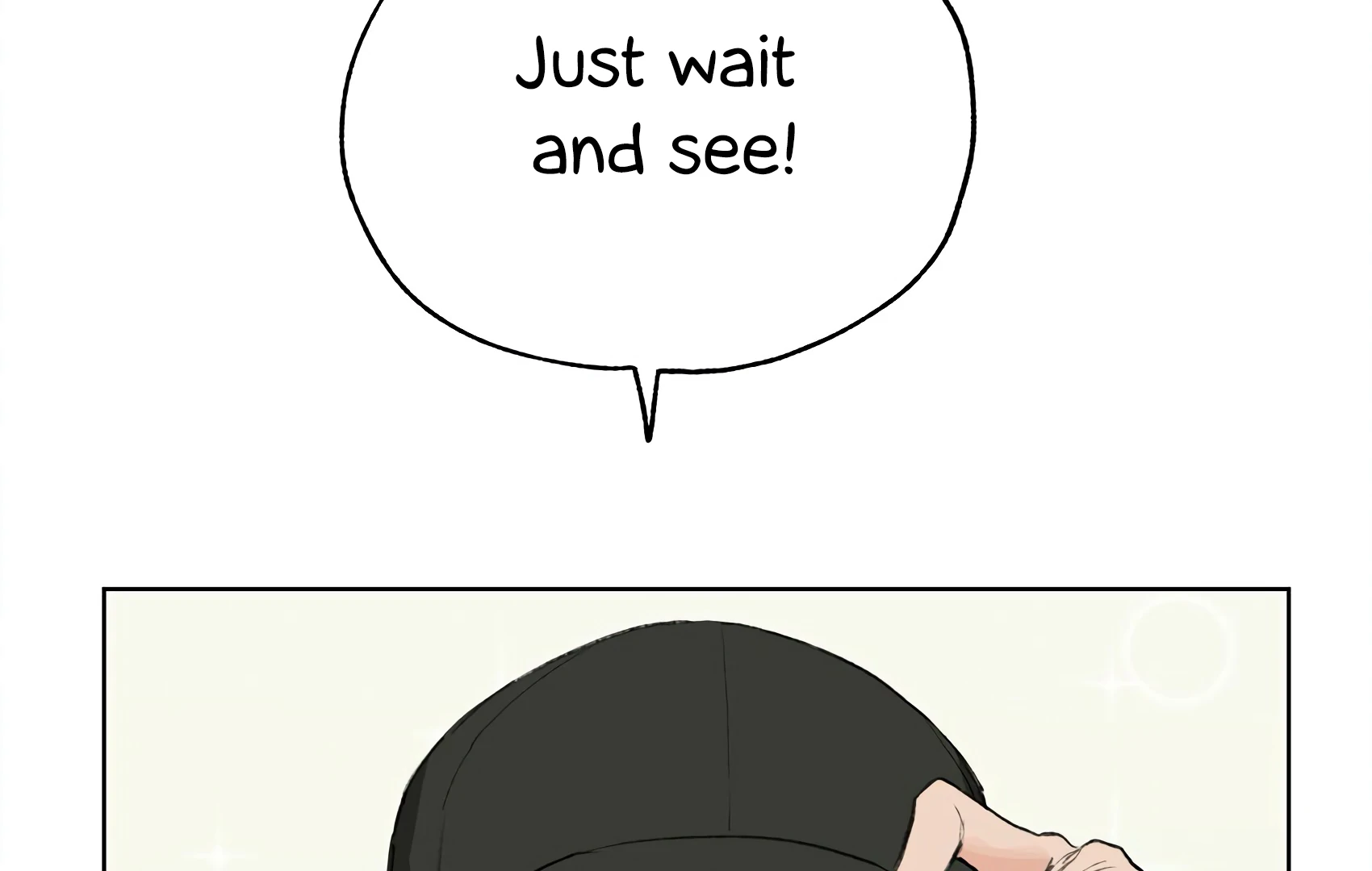 The Rabbit Trapped In Rumors Chapter 19 341 67