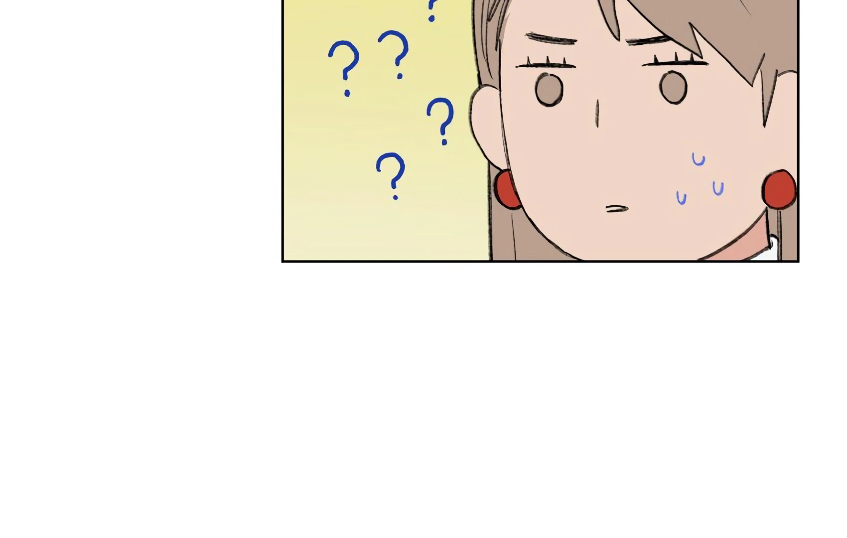 The Rabbit Trapped In Rumors Chapter 19 344 70