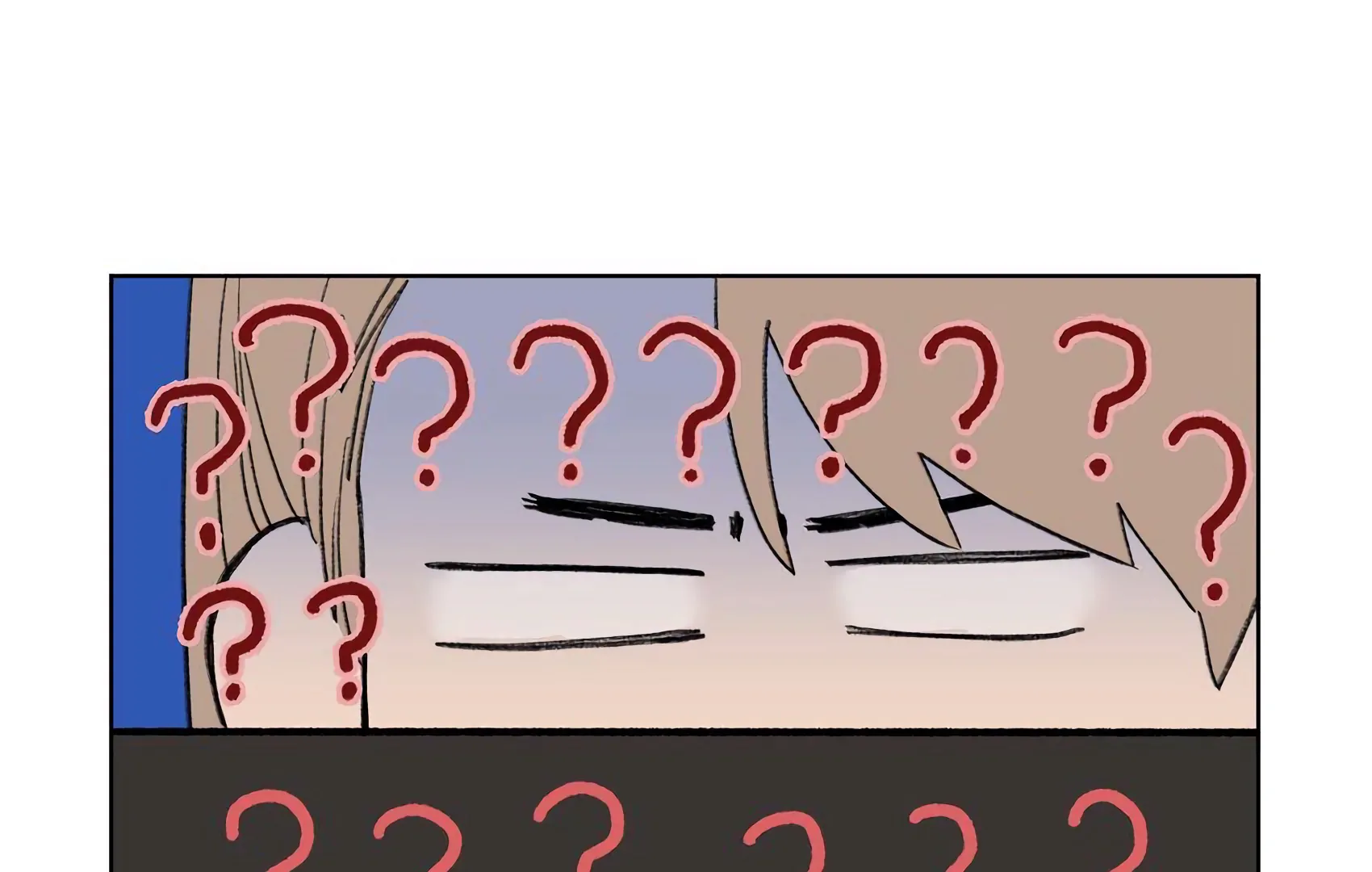 The Rabbit Trapped In Rumors Chapter 19 347 73