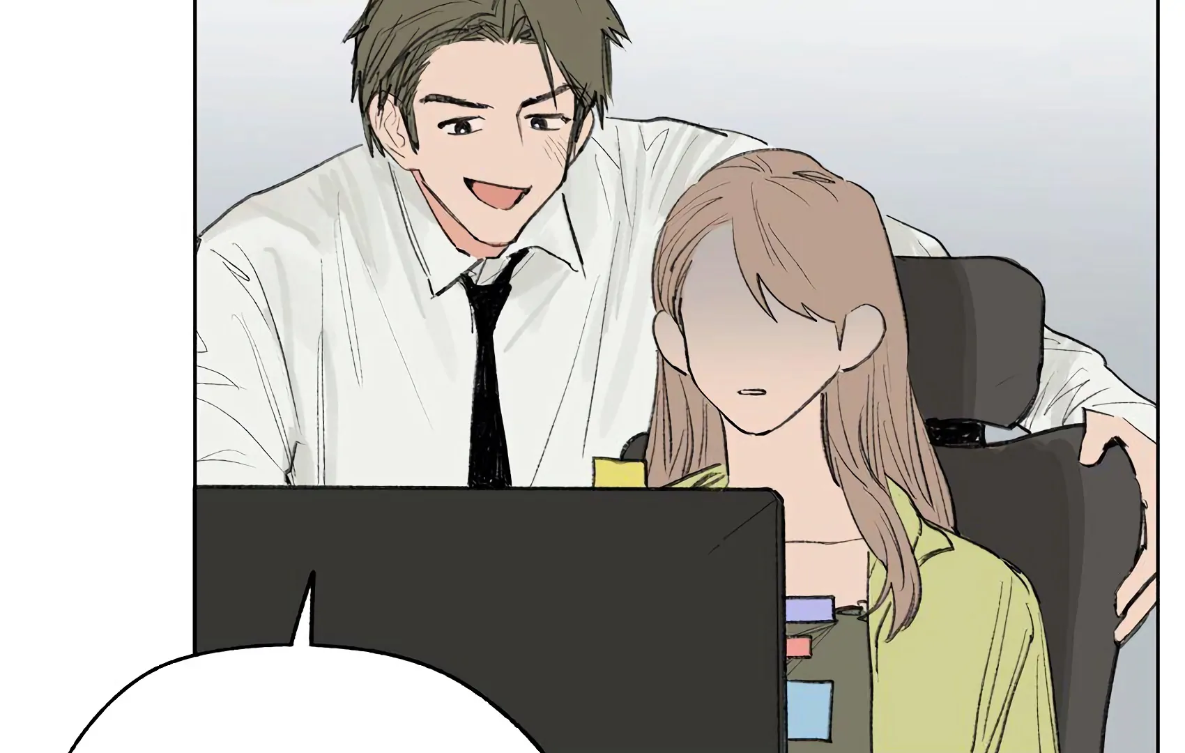 The Rabbit Trapped In Rumors Chapter 19 349 75