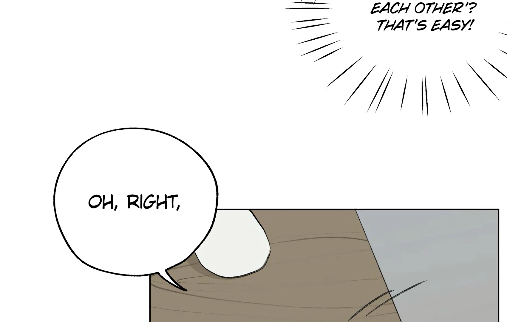 The Rabbit Trapped In Rumors Chapter 19 354 80