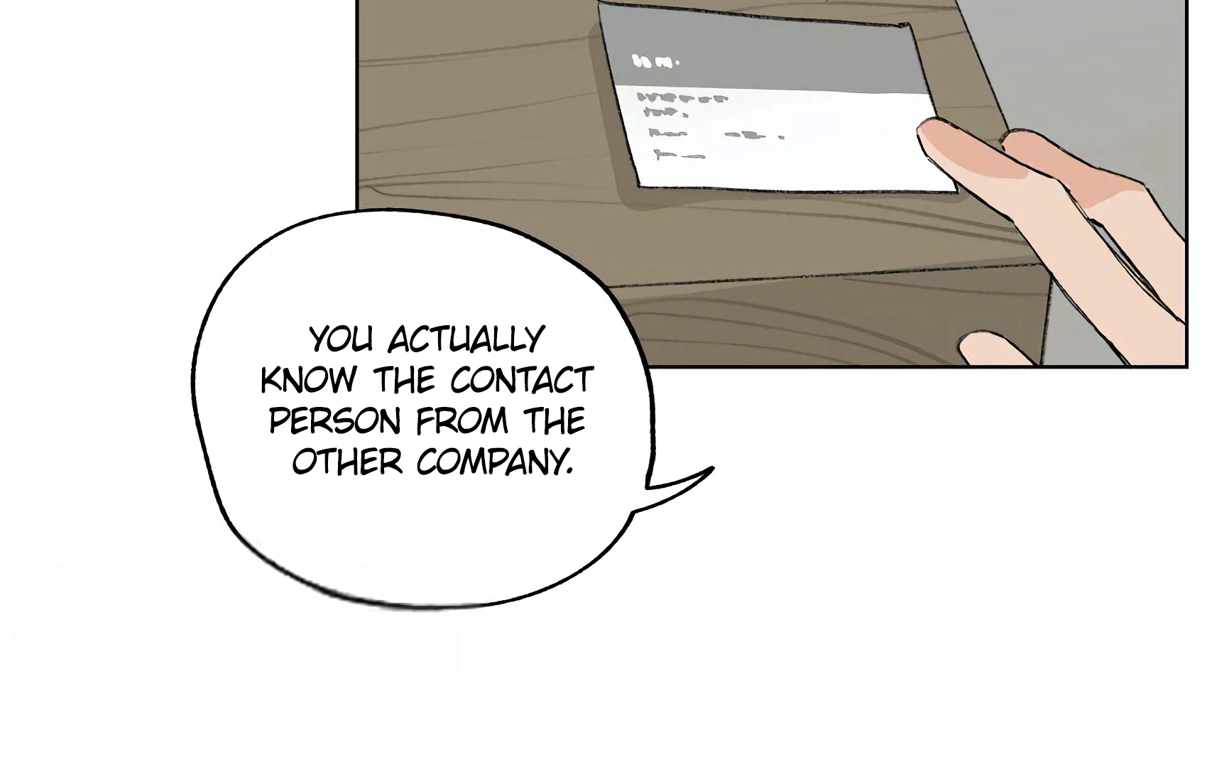 The Rabbit Trapped In Rumors Chapter 19 355 81