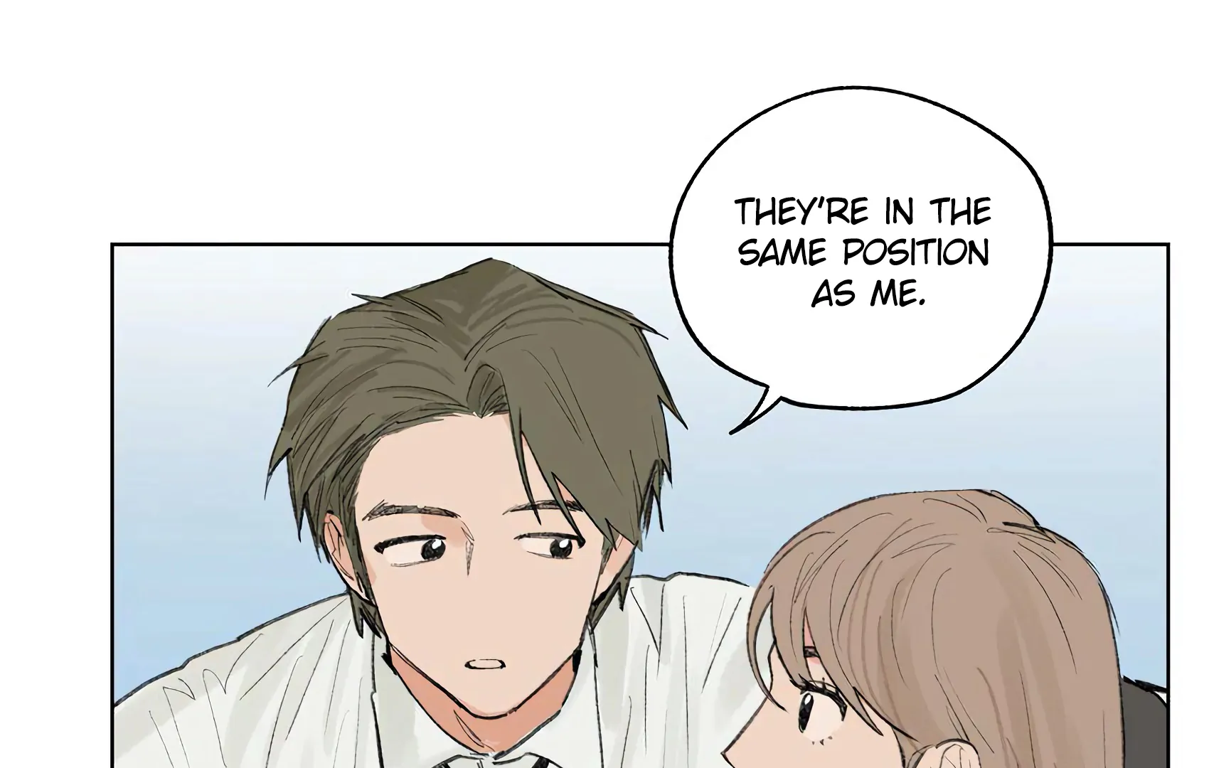 The Rabbit Trapped In Rumors Chapter 19 356 82