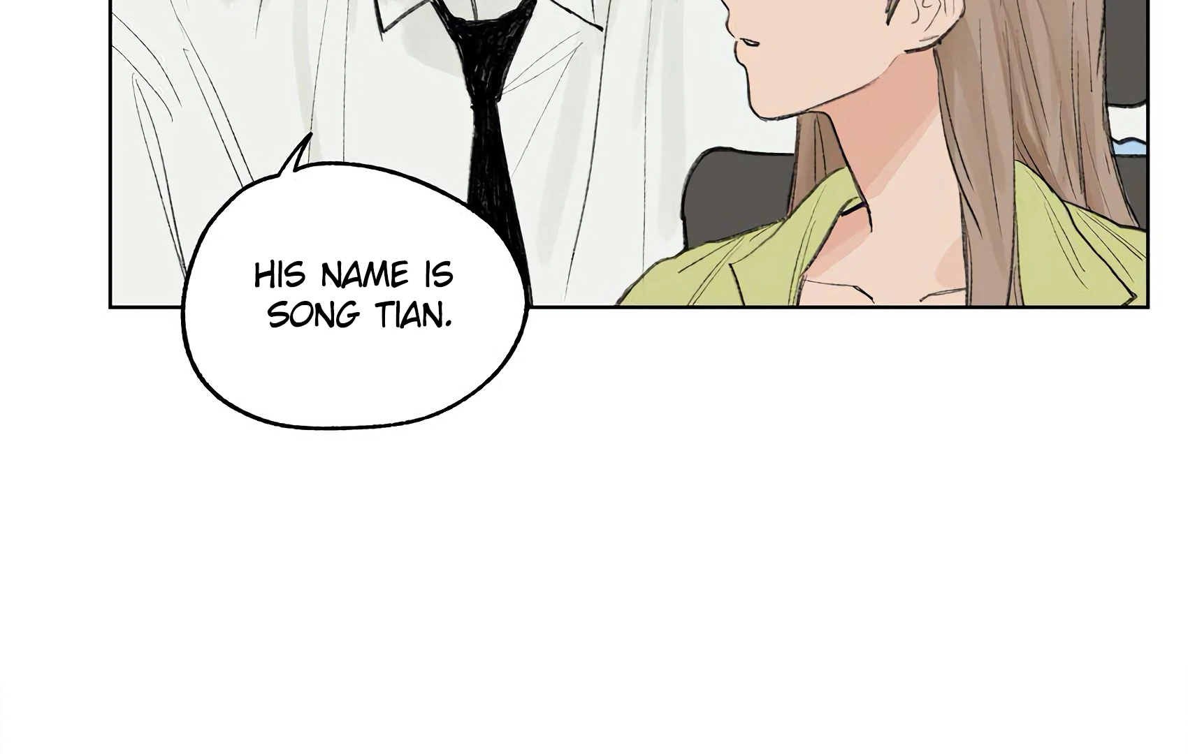 The Rabbit Trapped In Rumors Chapter 19 357 83