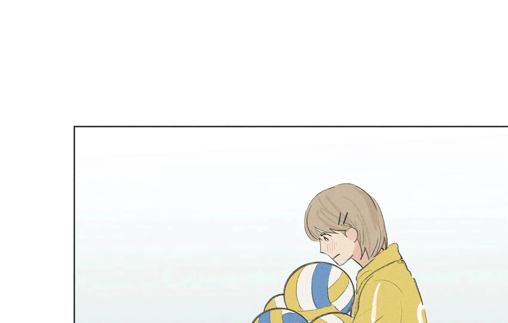 The Rabbit Trapped In Rumors Chapter 19 360 86