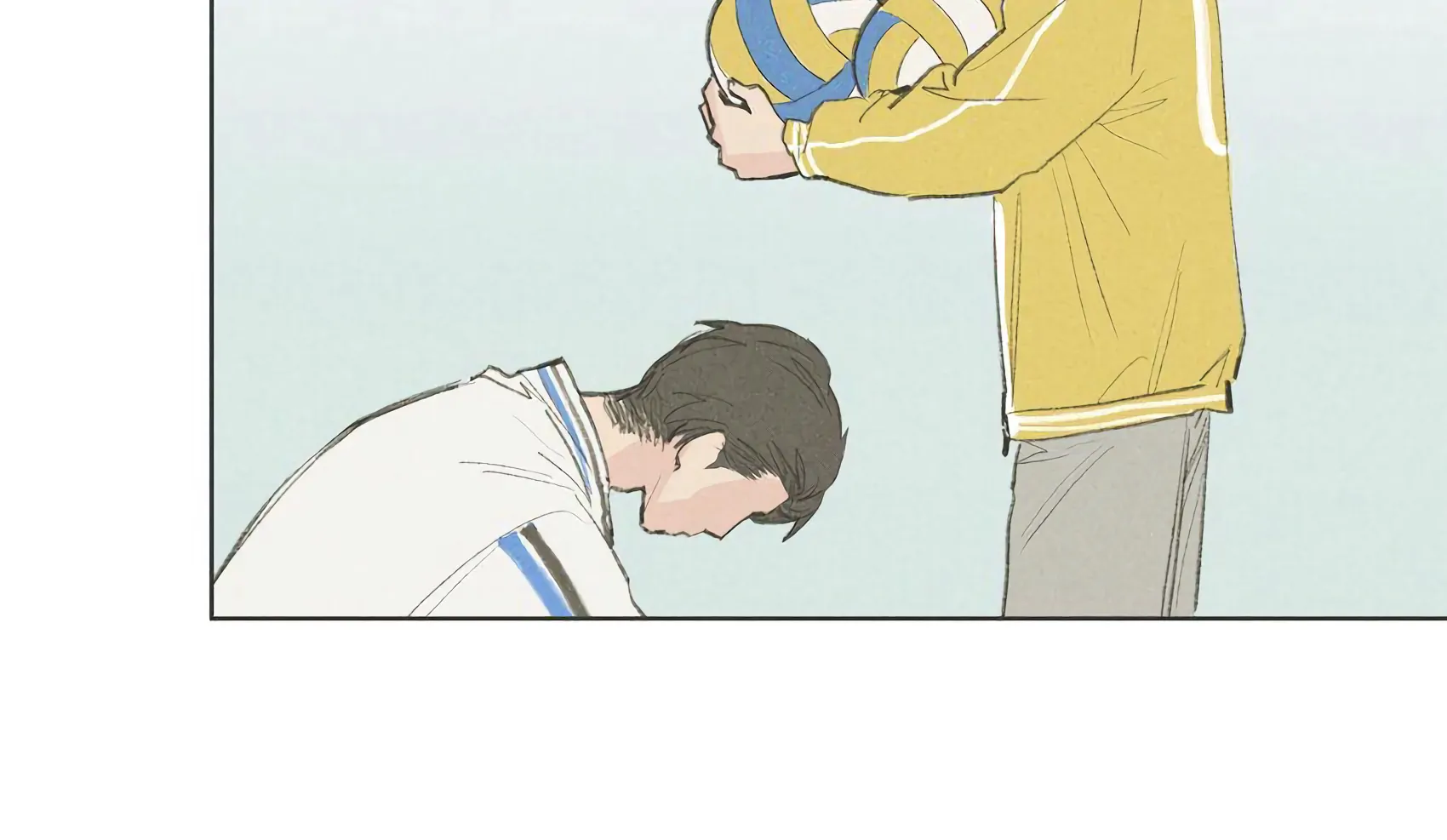 The Rabbit Trapped In Rumors Chapter 19 361 87