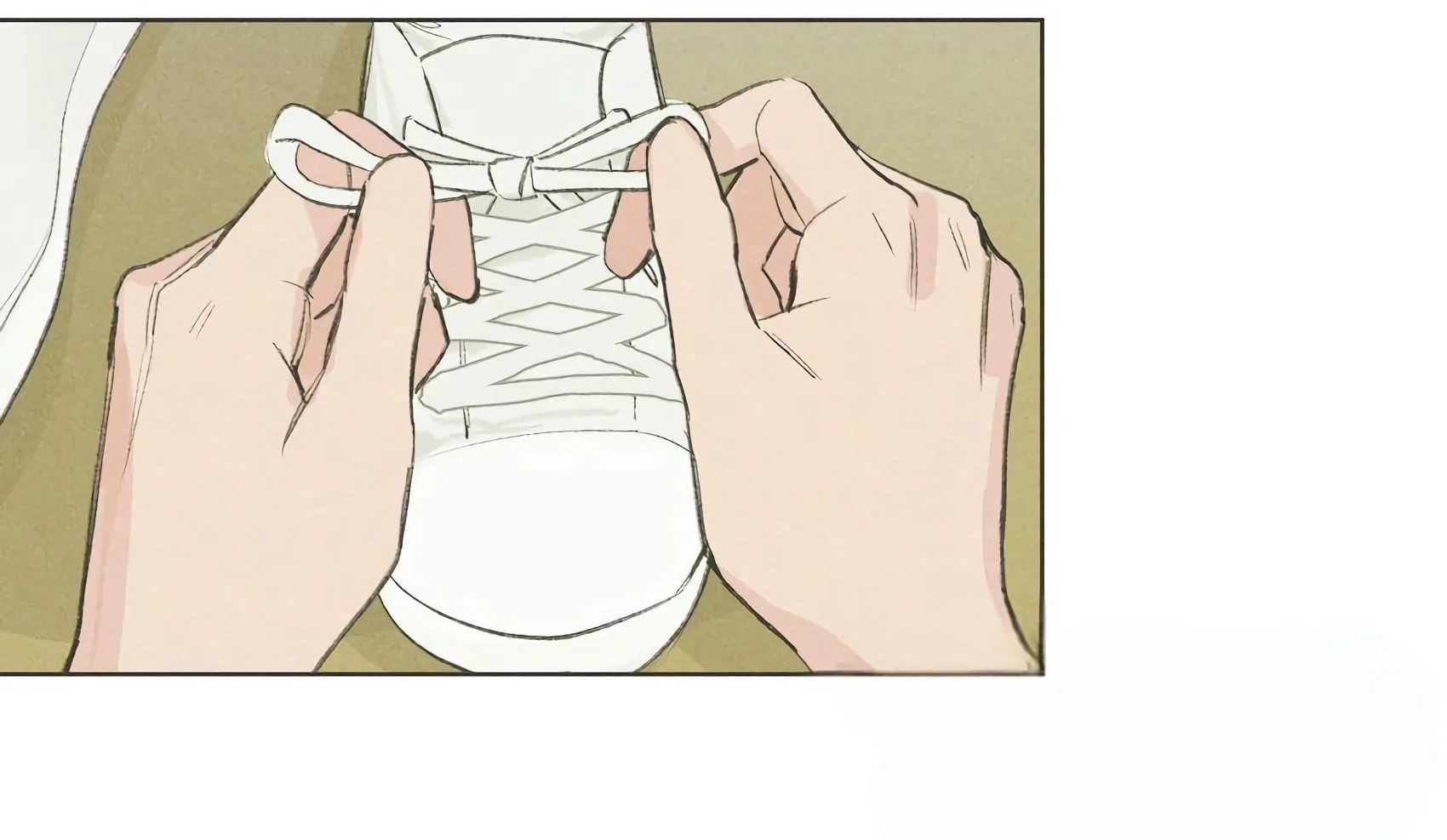 The Rabbit Trapped In Rumors Chapter 19 362 88