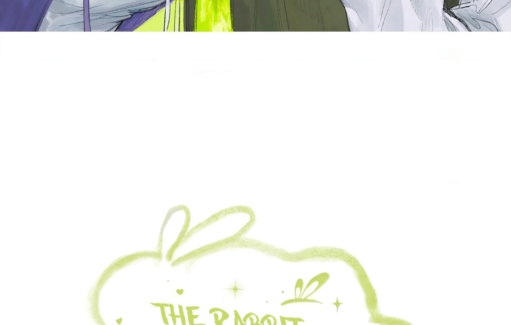 The Rabbit Trapped In Rumors Chapter 20 296 04