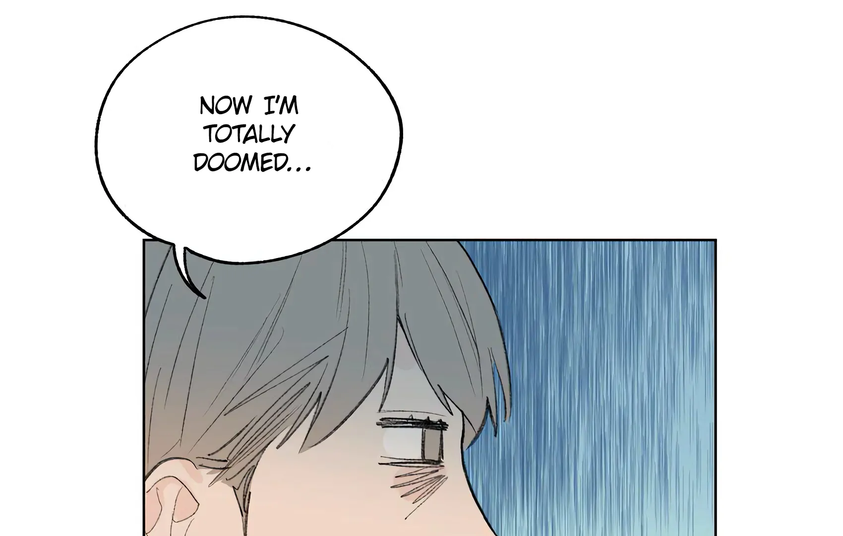 The Rabbit Trapped In Rumors Chapter 20 303 11