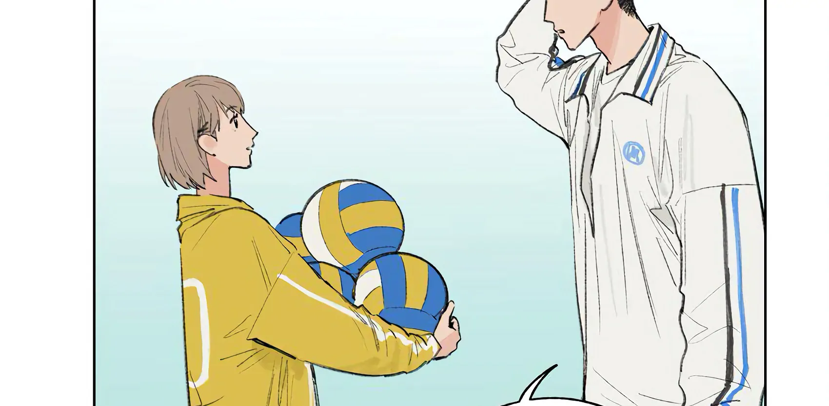 The Rabbit Trapped In Rumors Chapter 20 307 15