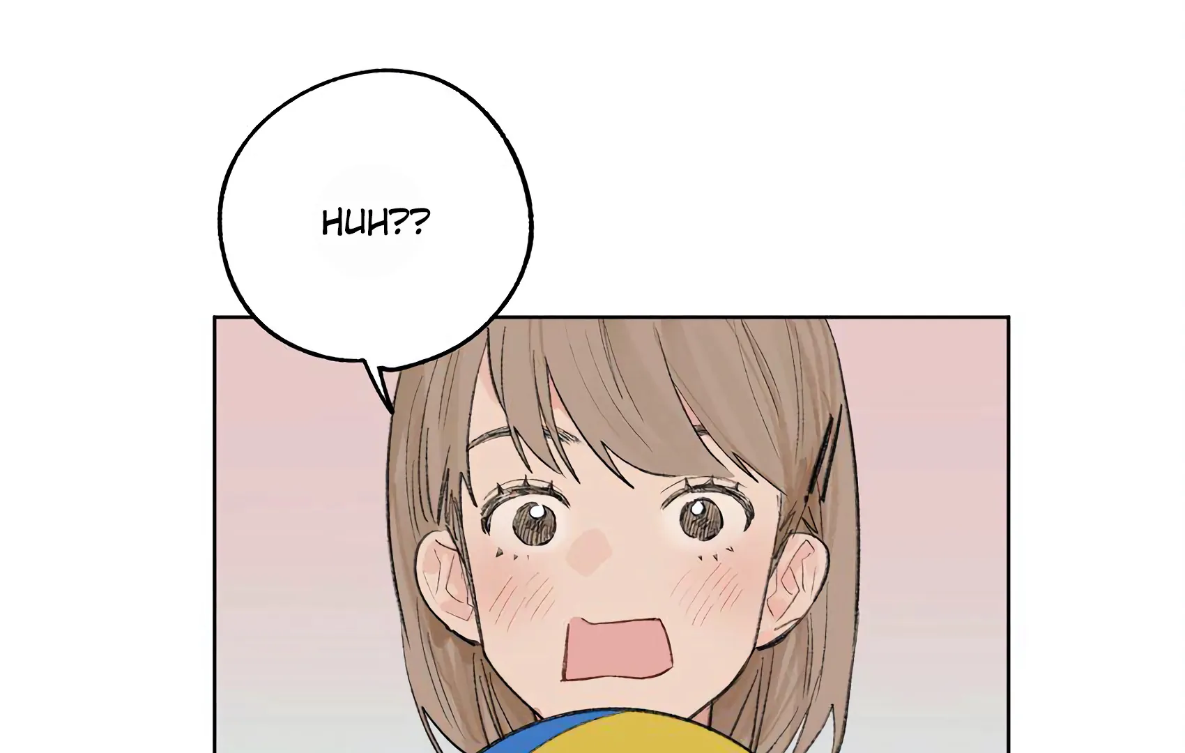 The Rabbit Trapped In Rumors Chapter 20 309 17