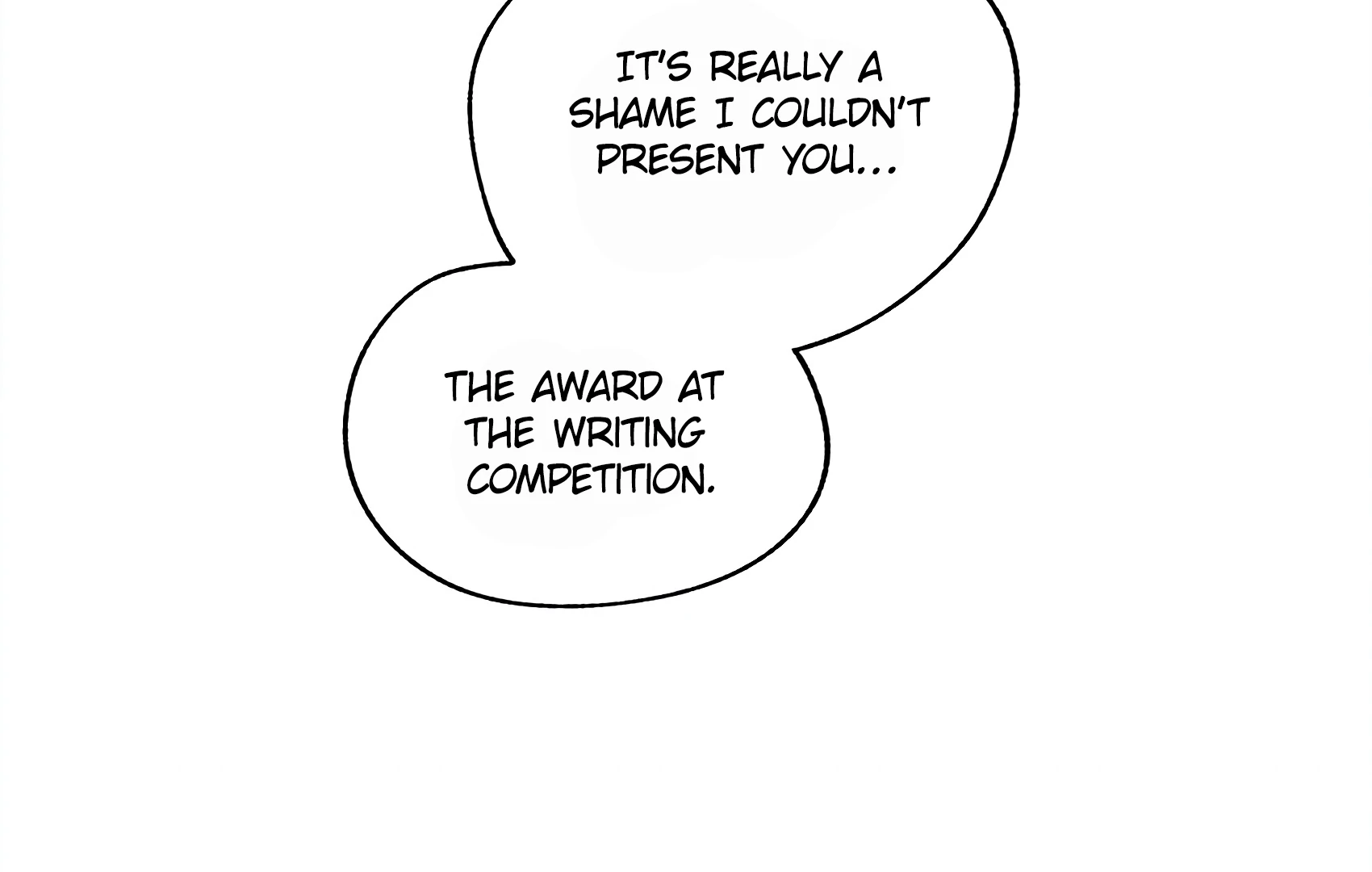 The Rabbit Trapped In Rumors Chapter 20 313 21