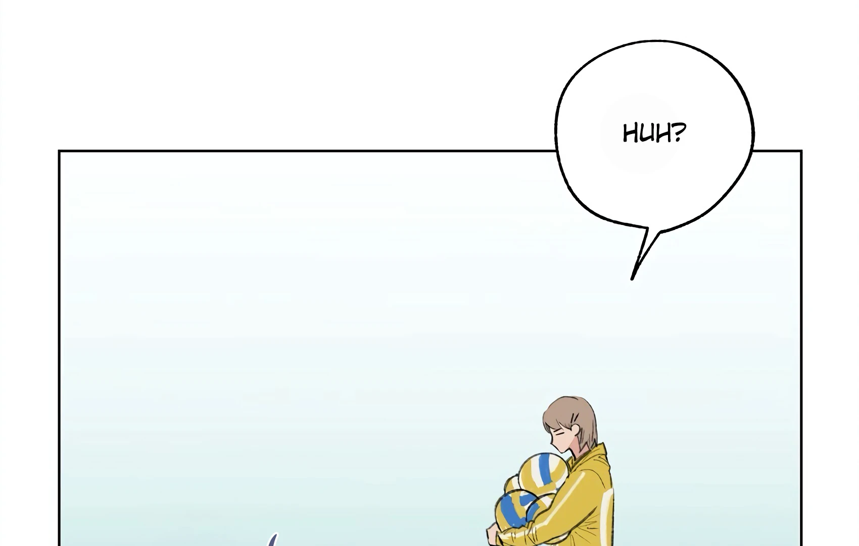 The Rabbit Trapped In Rumors Chapter 20 314 22