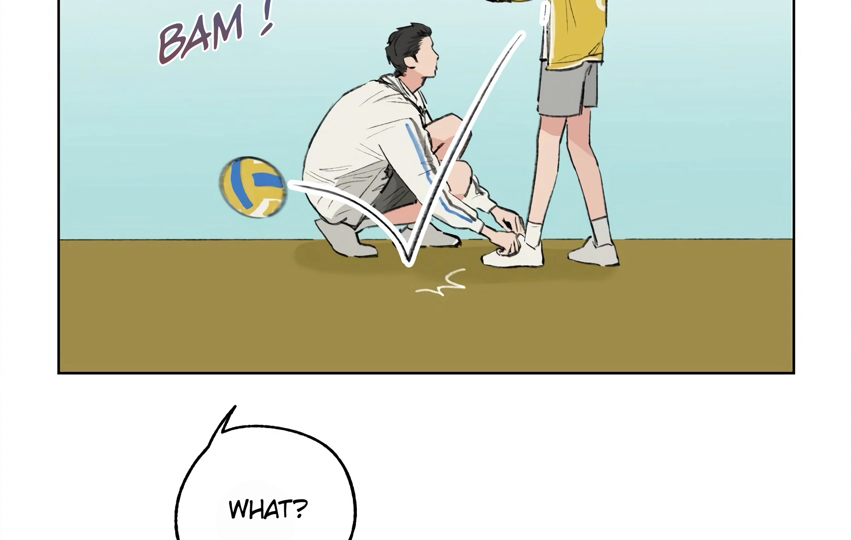 The Rabbit Trapped In Rumors Chapter 20 315 23